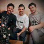 آهنگ امو بند به نام حرف مردم