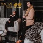 آهنگ ماکان بند به نام فیلم