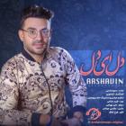 آهنگ آرشاوین به نام دل ای دل