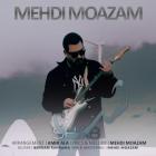 آهنگ مهدی معظم به نام شب