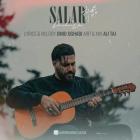 آهنگ سالار بحیرایی به نام پرچمدار