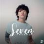 Seven by Jeon Jungkook golden of bts