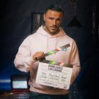 آهنگ آرمین زارعی به نام لب و دهن