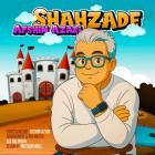 آهنگ افشین آذری به نام شهزاده