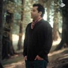 آهنگ رضا بهرام به نام دلم دردی که دارد با که گوید