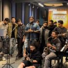 آهنگ رضا شیری به نام نیومدی نیومدی