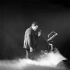 آهنگ سالار عقیلی به نام برای تو بمیرم ای ایرانم