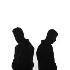 آهنگ علی یاسینی به نام نفهمیدم