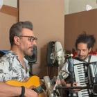 آهنگ گرشا رضایی به نام مرد تنها