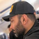 آهنگ مسعود صادقلو به نام لعنت