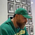 آهنگ معین زد به نام دیگه تو بغلت جا برام نیست