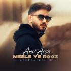 ریمیکس امیر آرسین به نام مثل یه راز