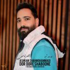 آهنگ بهراد سمندی به نام جدیدنا