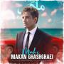 آهنگ ماکان قشقایی به نام ماهی