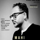 آهنگ حامد آئین به نام ماهی