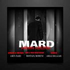 آهنگ آرمین عابدینی به نام مرد