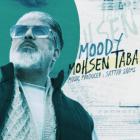 آهنگ محسن طبا به نام مودی