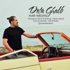 آهنگ امیر عابدینی به نام دوتا قلب