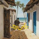 آهنگ ممرض به نام دامن زردو