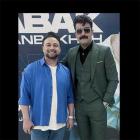 آهنگ امیرعدنان مالکی به نام فکر کردم