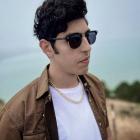 آهنگ پرهام آقاخانی به نام قلب من