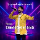 ریمیکس یعقوب محمدی به نام زندگی منیا