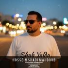 آهنگ حسین شادی محبوب به نام شب یلدا