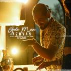 آهنگ آژوان به نام گل من