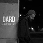 آهنگ سیاوش علایی به نام درد