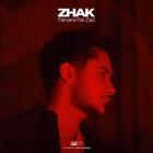 آهنگ ژک به نام پروانه پر زد