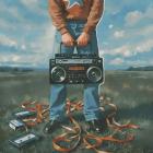 آهنگ علیها به نام نوار